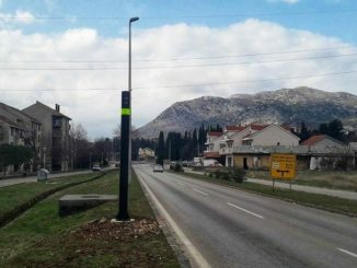 Leutar.net Uskoro u funkciji 7 novih radara u Hercegovini