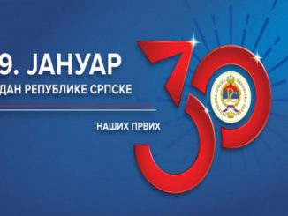 Leutar.net Republiko Srpska, srećan ti rođendan, ti si naše najsvetije nasljeđe!
