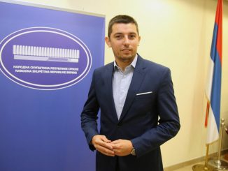 Leutar.net Šulić: Opozicija u RS juče pokazala da je i za njih Milorad Dodik lider