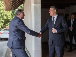 Leutar.net Vuković: Dodik je bio i ostao agent hrvatskih interesa
