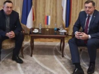 Leutar.net Cicko Bjelica priznao da je pravljen pakt sa SNSD-om