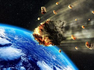 Leutar.net Golemi asteroid prohujaće kraj nas