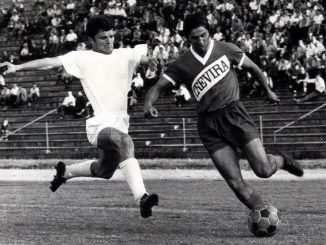 Leutar.net Preminuo Vladimir Pecelj, fudbalska legenda mostarskog Veleža