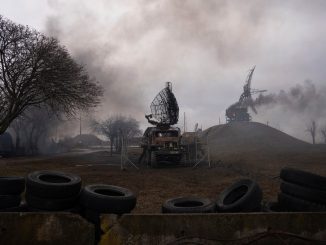 Leutar.net Zelenski povećao plate ukrajinskim vojnicima: Da znaju da im je zemlja zahvalna