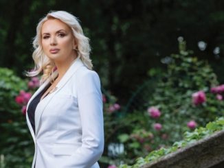 Leutar.net Darija Kisić Tepavčević ima novog dečka