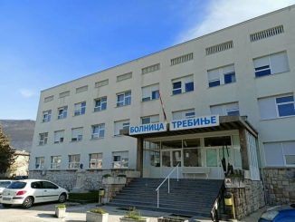Leutar.net U trebinjskoj Bolnici za samo 40 dana od korone preminulo 38 pacijenata!