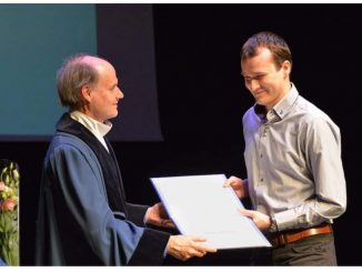 Leutar.net Naši genijalci u svijetu - upoznajte naučnika Marka Rajkovića, jednog od najboljih matematičara na Balkanu