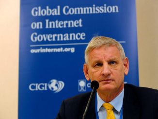 Leutar.net Karl Bilt: “Srbija se diskvalifikovala iz procesa pridruživanja EU”