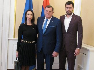 Leutar.net Vlada podržala biznis Igora i Gorice Dodik sa 370.000 maraka