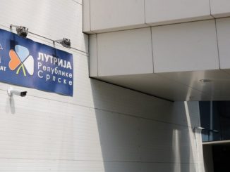 Leutar.net Banke ne žele da imaju posla sa “Lutrijom Srpske”