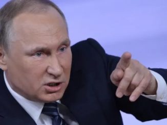 Leutar.net Očajnički apel iz UN-a: Putine, u ime čovječanstva...