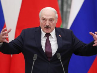 Leutar.net "Ne dirajte nas, rat sa Ukrajinom trajao bi kratko"