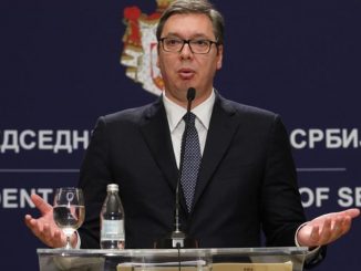 Leutar.net Vučić: Neće biti dovoljno hrane, moramo da razmišljamo kako da preživimo