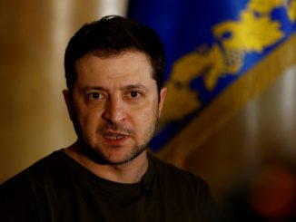 Leutar.net “Zelenski izbjegao deset atentata, meta Wagnera i Čečena”