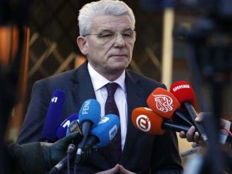 Leutar.net Džaferović potvrdio da je OBA zabranila ulazak Koviću u BiH