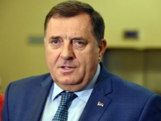 Leutar.net Dodik: Penzije, borački dodatak i plate biće povećani za 10 odsto