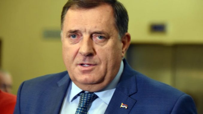 Leutar.net Dodik: Penzije, borački dodatak i plate biće povećani za 10 odsto