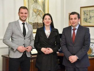 Leutar.net "TO VIŠE NIJE TAJ TROJAC" Vukanović otvoreno o odnosu sa Trivićevom, Stanivukovićem i opozicijom