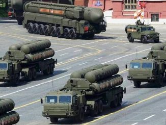 Leutar.net Da Rusi u Srbiji instaliraju svoje rakete?