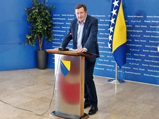 Leutar.net Trebinjski aerodrom skinut sa dnevnog reda! SNSD: Nismo mi krivi, Bevanda je!