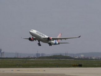 Leutar.net Srbija: Avion sa 260 putnika opet vraćen u Beograd
