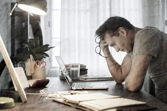 Leutar.net Kako prevazići stres i krenuti dalje nakon gubitka posla