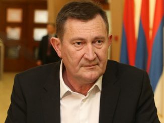 Leutar.net Ministar Mitrović izgubio 20.000 evra u Banjaluci