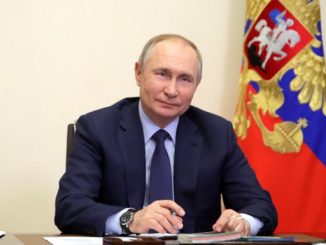Leutar.net Da li je Putin odlučio kada će biti kraj rata u Ukrajini?