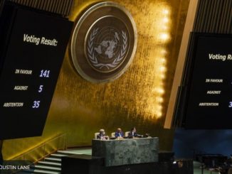Leutar.net Srbija glasala za rezoluciju UN kojom se osuđuje ruska agresija protiv Ukrajine