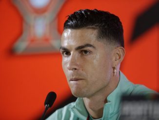 Leutar.net Preminuo sin Cristiana Ronalda