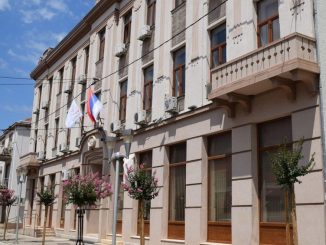 Leutar.net Solidarnost na djelu – Članovi operativnog tima iz Trebinja upućeni u Ljubinje na saniranje štete i pomoć stanovništvu