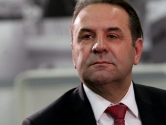 Leutar.net Rasim Ljajić imao tešku nesreću, vozač poginuo