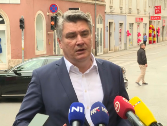 Leutar.net Milanović: Dodik nije četnik već partner, Hrvati u BiH spremni za 3. entitet