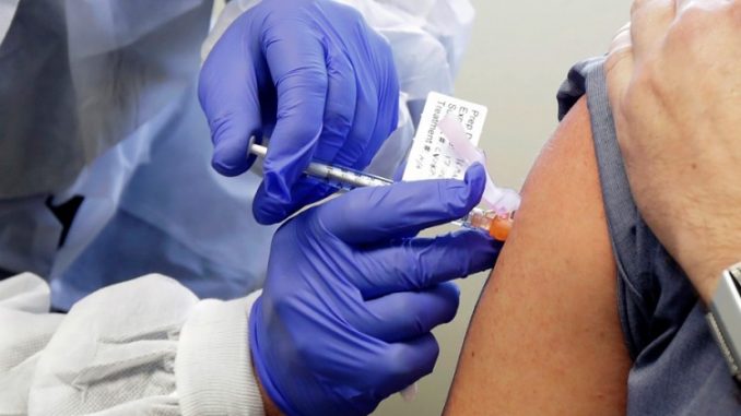 Leutar.net Prvi pacijent primio eksperimentalnu vakcinu koja ubija ćelije raka
