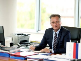Leutar.net Vrhovac: U požaru nije uništena arhiva, sve se čuva u elektronskoj formi