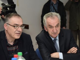 Leutar.net SDS podijeljen zbog kandidata za člana Predsjedništva BiH