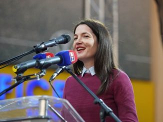 Leutar.net Jelena Trivić: Mnogi se boje moje kandidature