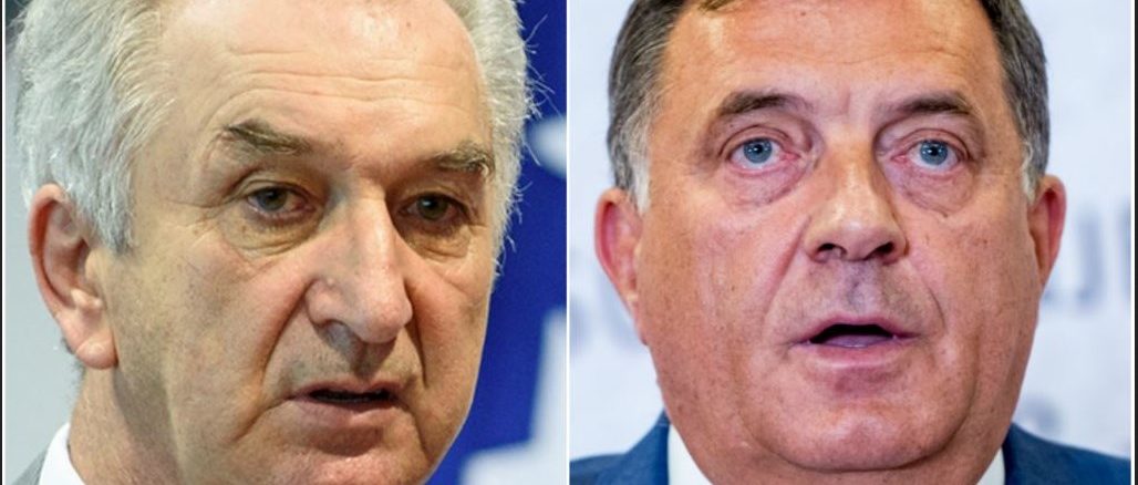 Leutar.net Vučić pisao Dodiku i Šaroviću: Pozvao ih da kupe nekretnine i u „Beogradu na vodi“!