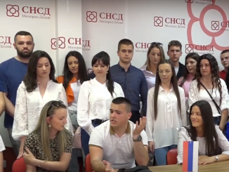 Leutar.net "Dodikovih" 100 KM za made socijaldemokrate iz Trebinja je znak da treba ostati na ovim prostorima