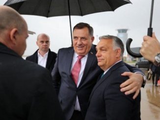 Leutar.net Dodik pisao Orbanu kako RS primjenjuje "mađarski model" podrške porodici. I slagao! Evo kakvo je stvarno stanje