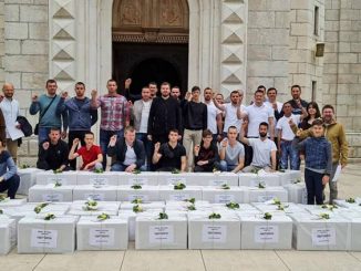 Leutar.net Fondacija ''Sveti Vukašin'' organizuje humanitarnu akciju prikupljanja novca za operaciju oka dječaka iz Trebinja