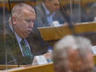 Leutar.net CIK oduzeo mandat Kostadinu Vasiću