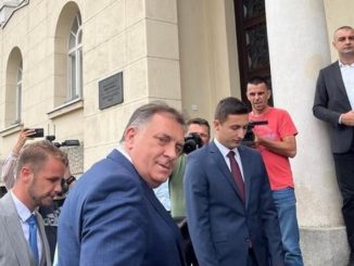 Leutar.net Da li su tajkuni pomirili Dodika i Stanivukovića?