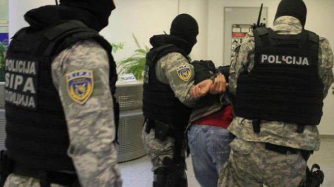 Leutar.net Jedan od najtraženijih narko dilera na Balkanu uhapšen u Trebinju