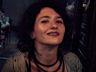 Leutar.net Jovana Ostojić: VRIJEME ŽABA I MIŠEVA
