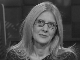 Leutar.net Preminula Suzana Rađen - Todorić urednica BN TV