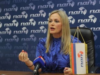 Leutar.net Afera: Ministarka Trivić je trebala dati ostavku