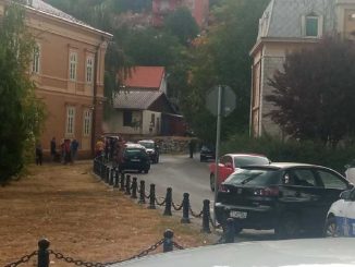 Leutar.net Tragedija na Cetinju, više stradalih iz vatrenog oružja