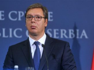 Leutar.net Vučić: “Znao sam, snajper je za mene”