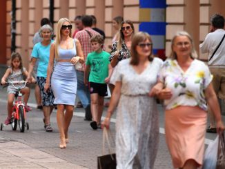 Leutar.net BiH bi za 3 decenije mogla ostati bez 550.000 stanovnika